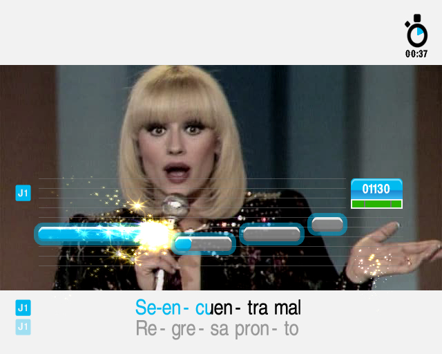 SingStar Clásicos - Imagen 18